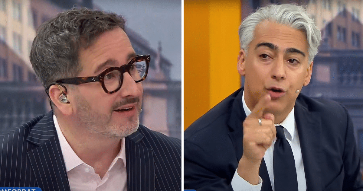 Marco Enríquez-Ominami: Perseverancia y Pasión en su Quinta Candidatura Presidencial