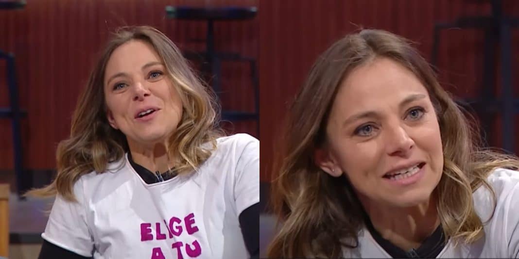 Mariana Derderian Abre su Corazón: Superando el Duelo y Buscando Nuevas Oportunidades en el Amor