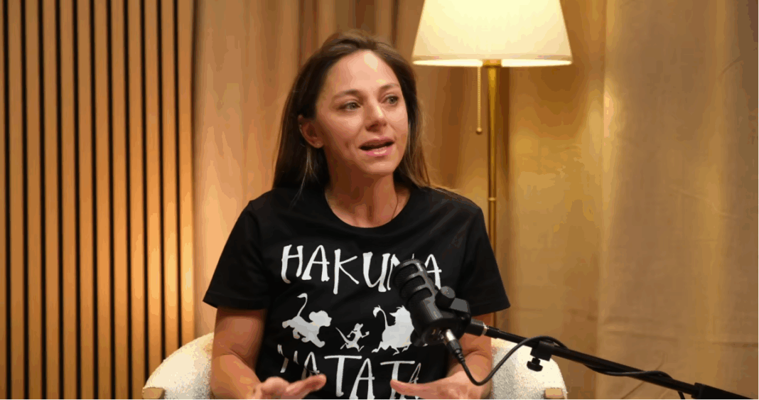 Mariana Derderián: Cómo la red de amigos de la televisión la ayudó a reconstruir su vida tras la tragedia