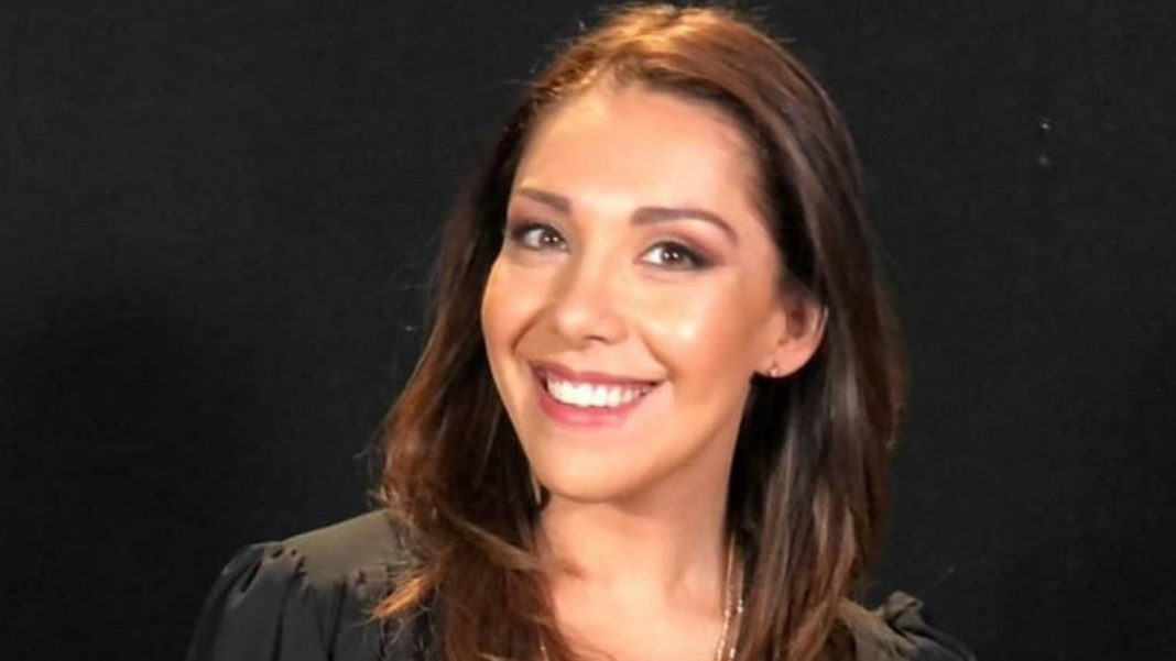 Mariela Sotomayor: De Periodista a Icono de Belleza Transformada