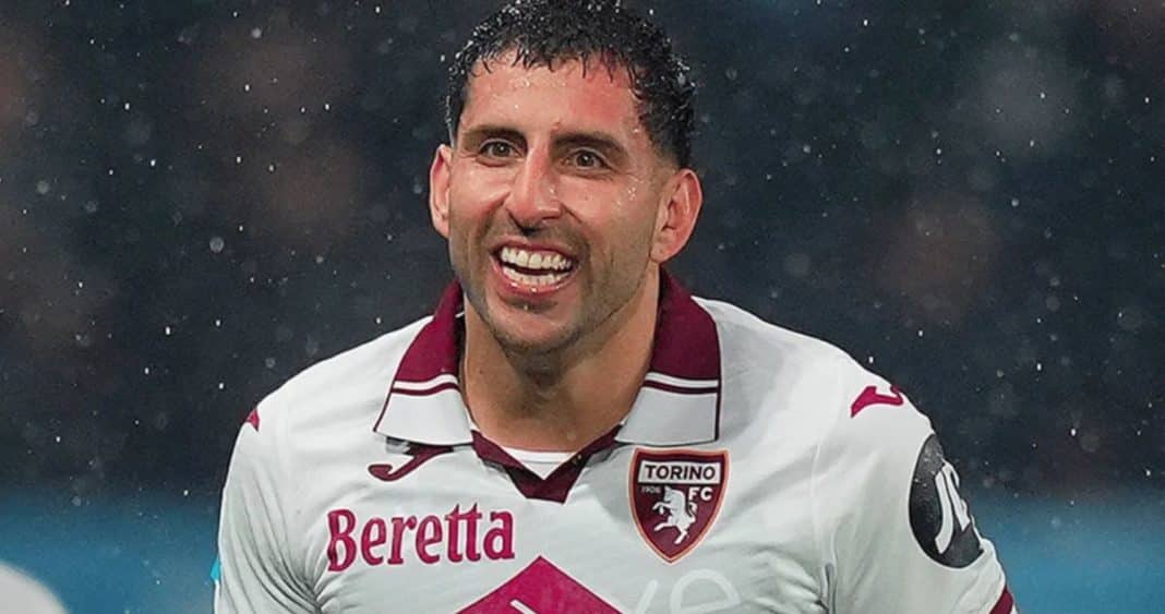 Maripán, el muro que detuvo a Dybala: Cómo el defensor chileno lideró el triunfo de Torino sobre Roma