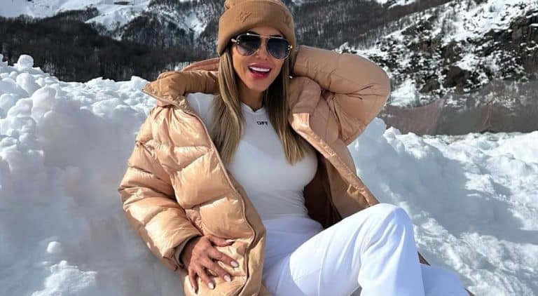 Marité Matus Resurge Más Fuerte Tras Separación: «Hoy No Soy la Misma»