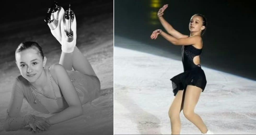 Matilda Ferrari: La Promesa del Patinaje Artístico Italiano Que Perdió la Vida Trágicamente