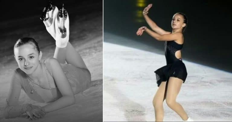 Matilda Ferrari: La Promesa del Patinaje Artístico Italiano Que Perdió la Vida Trágicamente