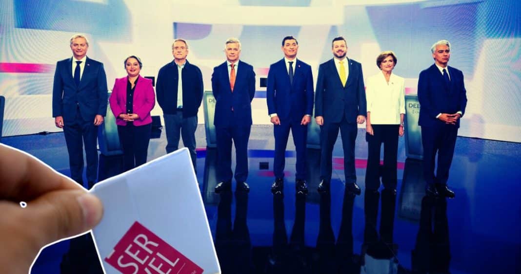 Matthei Emerge como la Opción Más Viable Según Encuesta LCN