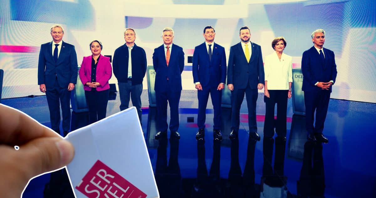 Matthei Emerge como la Opción Más Viable Según Encuesta LCN