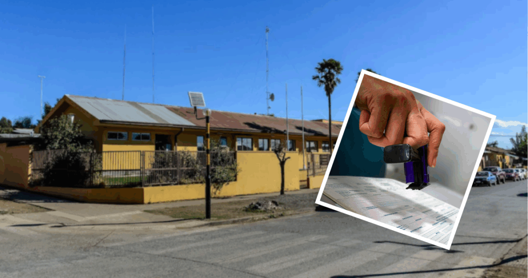 Médicos Acusados de Emitir Licencias Médicas Falsas Dejan sin Atención a Cesfam de Pemuco