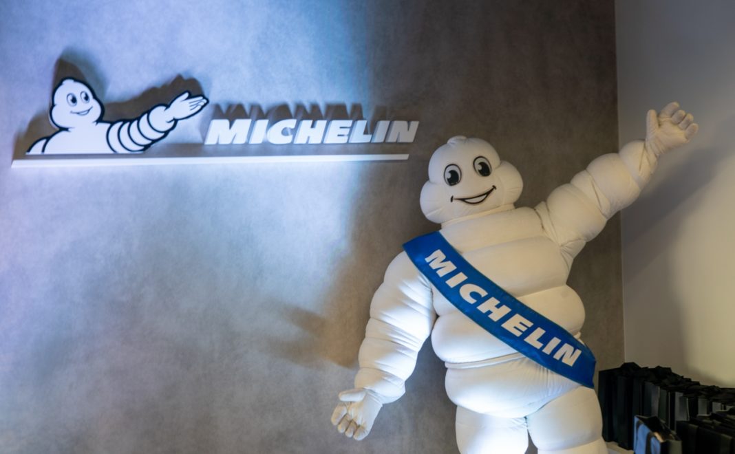 Michelin Chile Inaugura Nuevas Oficinas Enfocadas en Colaboración, Sostenibilidad y Eficiencia