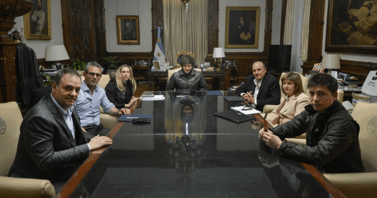 Milei Reafirma Rumbo Pese a Derrota: Análisis Estratégico y Desafíos Futuros