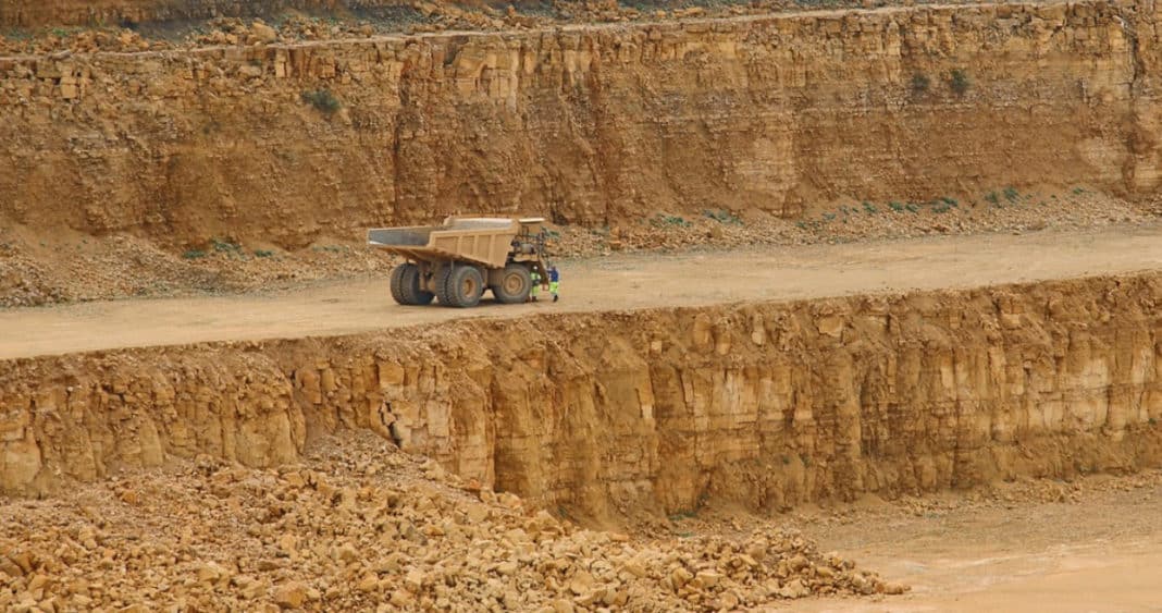 Millonaria Inyección de Fondos a Comunas: Tesorería Detalla Distribución del Royalty Minero