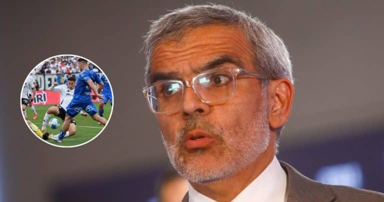 Ministro Cordero Pone en Duda Final de Supercopa por Problemas de Seguridad