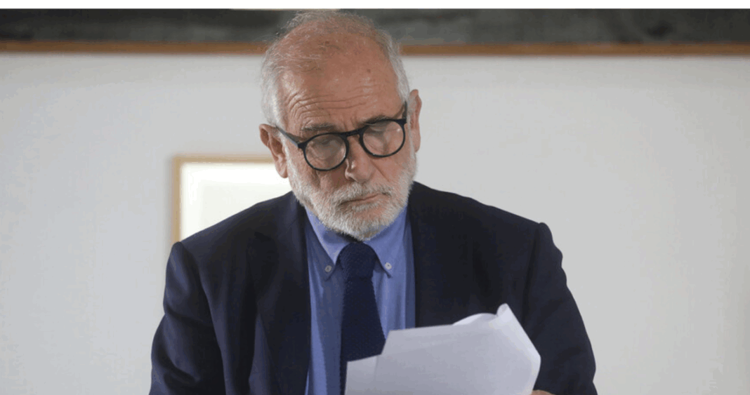 Minvu Niega Millonaria Deuda: Ministro Montes Aclara Que