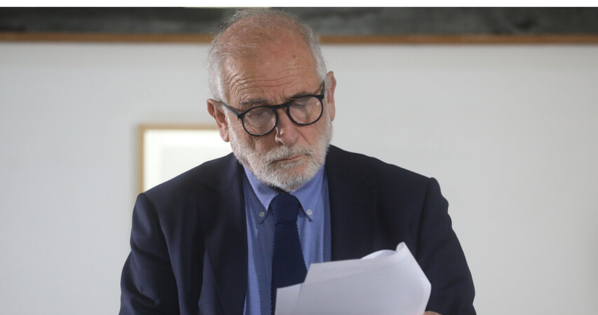 Minvu Niega Millonaria Deuda: Ministro Montes Aclara Que