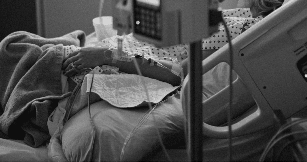 Morir con Dignidad: Cuando el Cuidado Médico Enfrenta la Libertad del Paciente