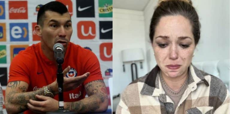 Múltiples Mujeres Denuncian Acoso Sexual de Gary Medel, Futbolista Acusado por Nicole Block