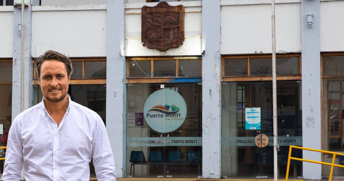 Municipio de Puerto Montt Reduce Drásticamente su Planta de Personal