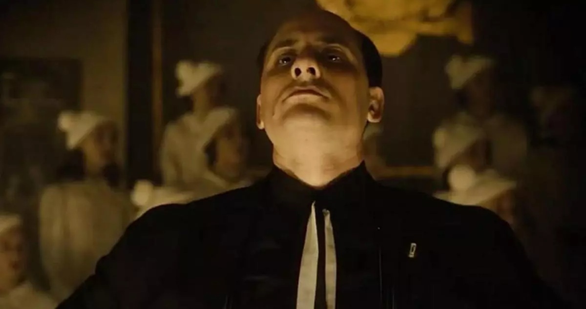 Mussolini: El Ascenso de un Líder Populista Implacable