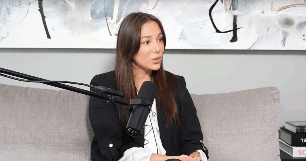 Natalia Mandiola: Rompiendo el Silencio sobre el Abuso Sexual en su Infancia