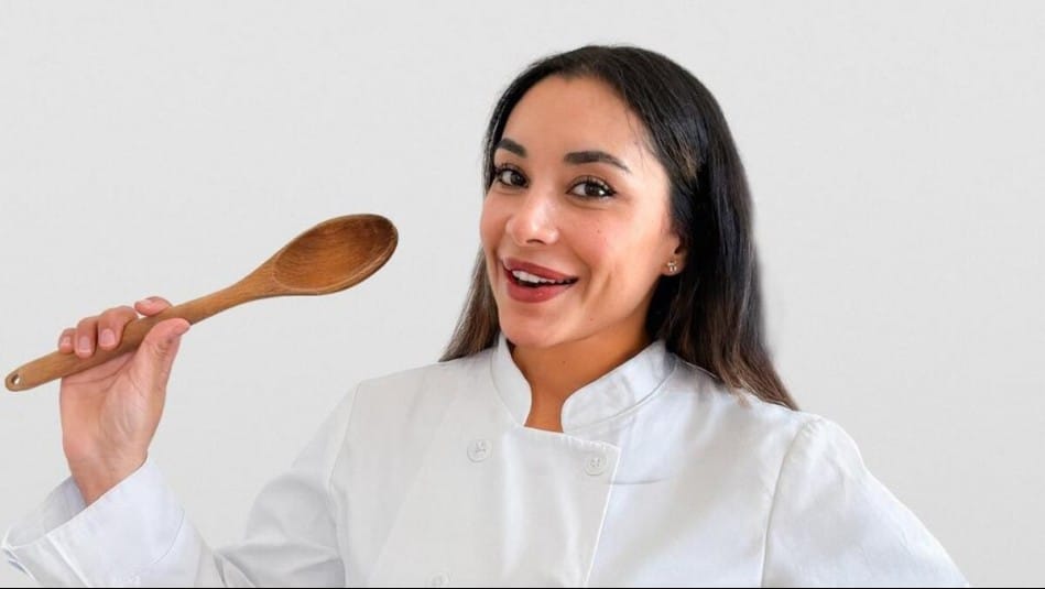 Natalia Rodríguez, la nueva participante de 'El Internado': Regreso a la TV con mente abierta y carácter fuerte