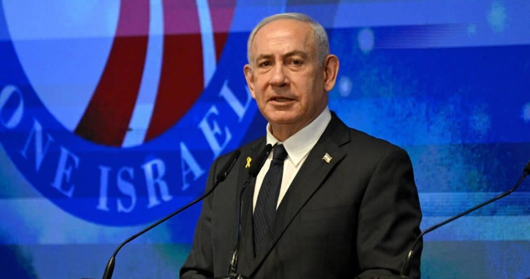 Netanyahu, ¿el nuevo Hitler? Erdogan advierte sobre el