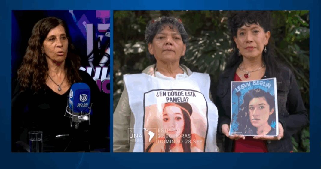 Ni Una Menos: Cómo las Mujeres Luchan por Cuidarse en un Estado que No las Cuida