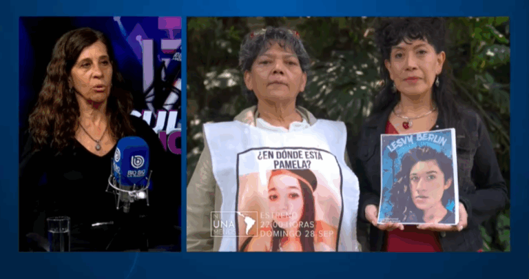Ni Una Menos: Cómo las Mujeres Luchan por Cuidarse en un Estado que No las Cuida