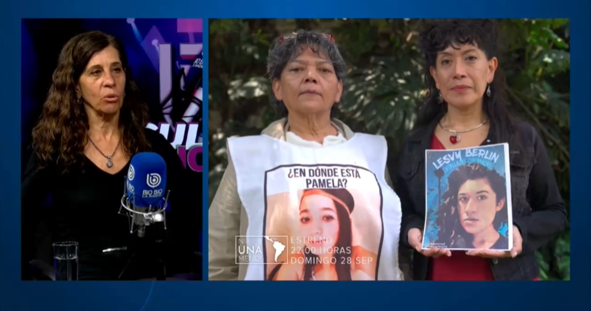 Ni Una Menos: Cómo las Mujeres Luchan por Cuidarse en un Estado que No las Cuida