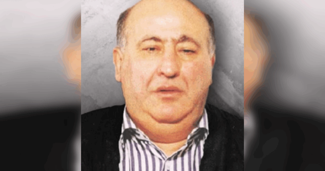 Octogenario capo de la 'Ndrangheta detenido en Italia en redada contra la mafia calabresa