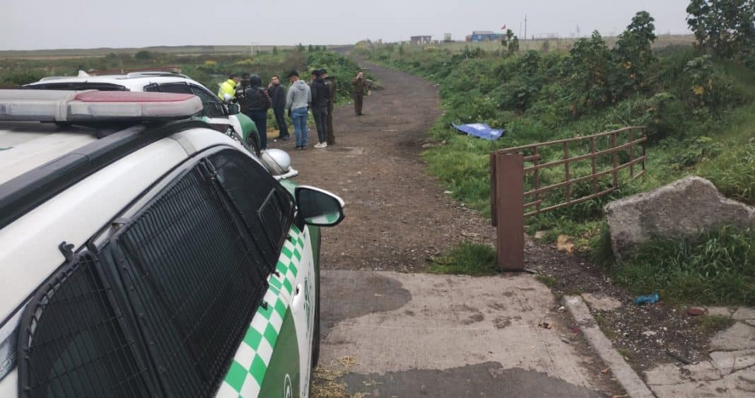 Ola de Violencia Azota a San Pedro de la Paz: 72 Asesinatos en la Región del Bío Bío en lo que va del Año