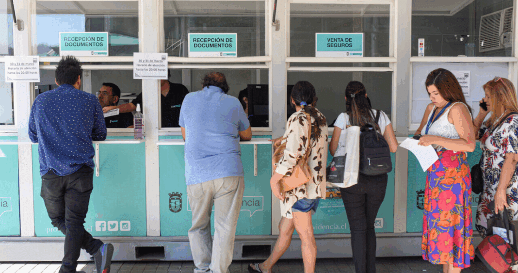 Olvido del Pago de la Segunda Cuota del Permiso de Circulación: Cómo Regularizar tu Situación