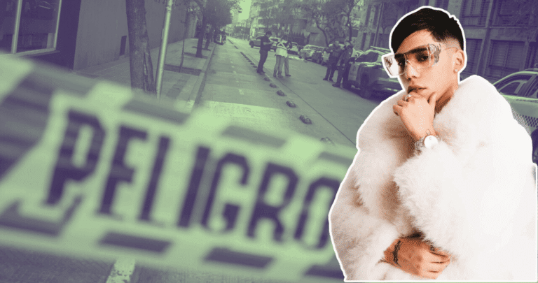 Operativo Antidrogas Descubre Prensa de Dosificación en Casa del Cantante Jere Klein