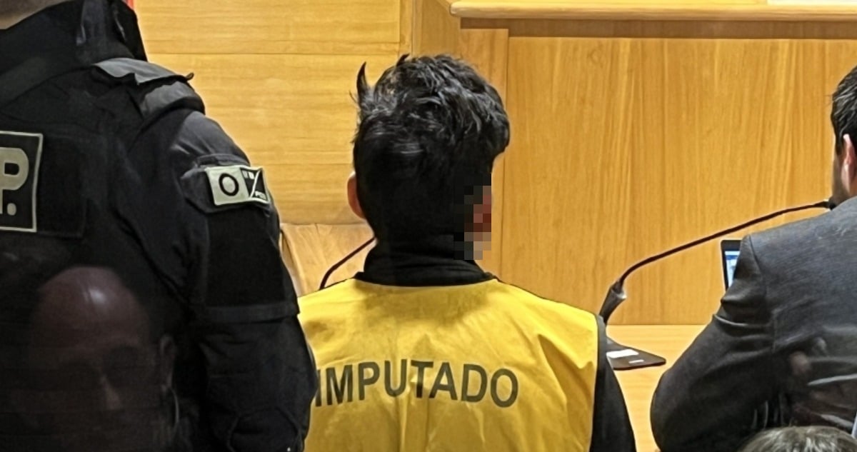 Padre acusado de disparar a su hijo de 2 años en Temuco: Una tragedia familiar que conmociona