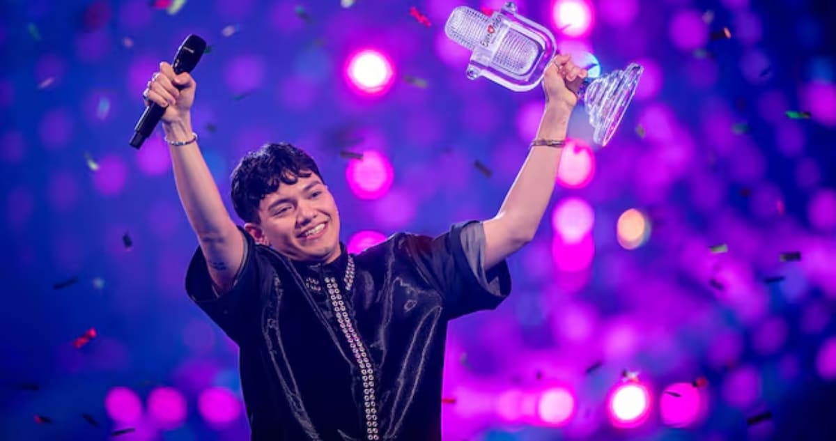 Países amenazan con boicotear Eurovisión 2026 si Israel participa