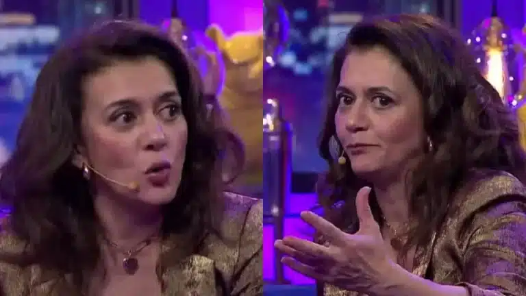 Paola Troncoso, Víctima de Robo Violento: Pierde Recuerdo Invaluable de su Madre