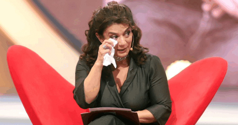 Paola Troncoso, víctima de robo antes de su aparición en TV: Un momento desafiante