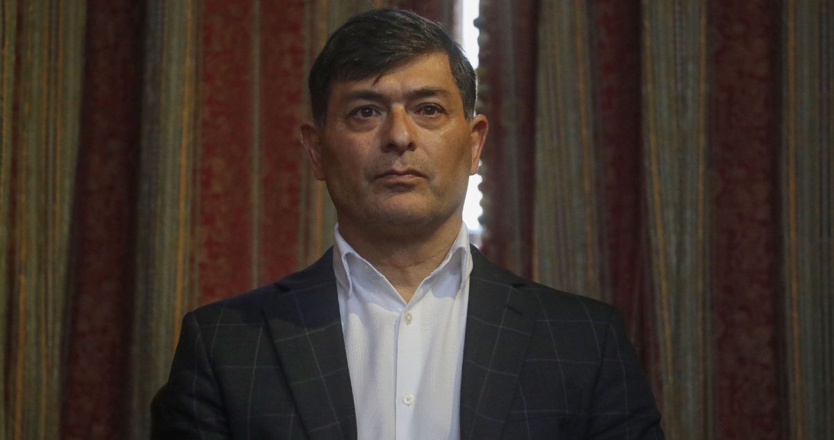 Parisi Respalda Candidatura de Bachelet a la ONU Pese a Escepticismo