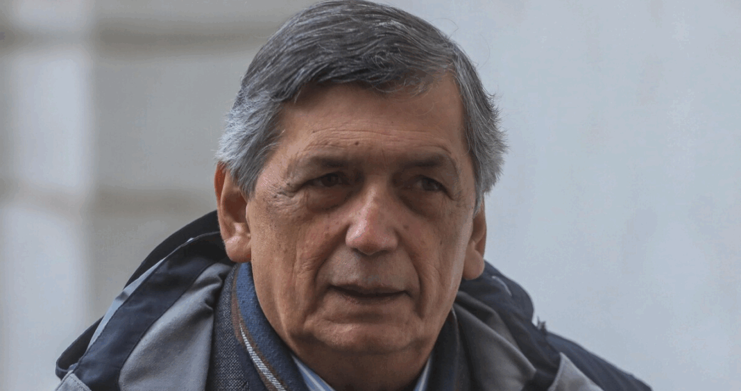 Partido Comunista se compromete