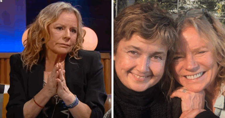 Paulina Urrutia: La Fuerza de una Amistad Inquebrantable en Tiempos Difíciles