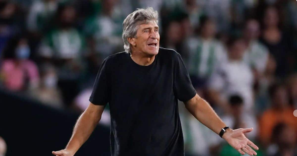 Pellegrini: ¿Betis o La Roja? La incertidumbre que mantiene en vilo a los aficionados