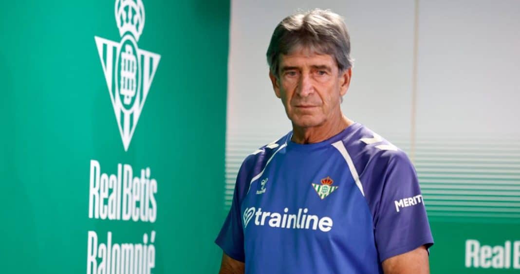 Pellegrini y Betis: ¿Fin de una era de éxitos?