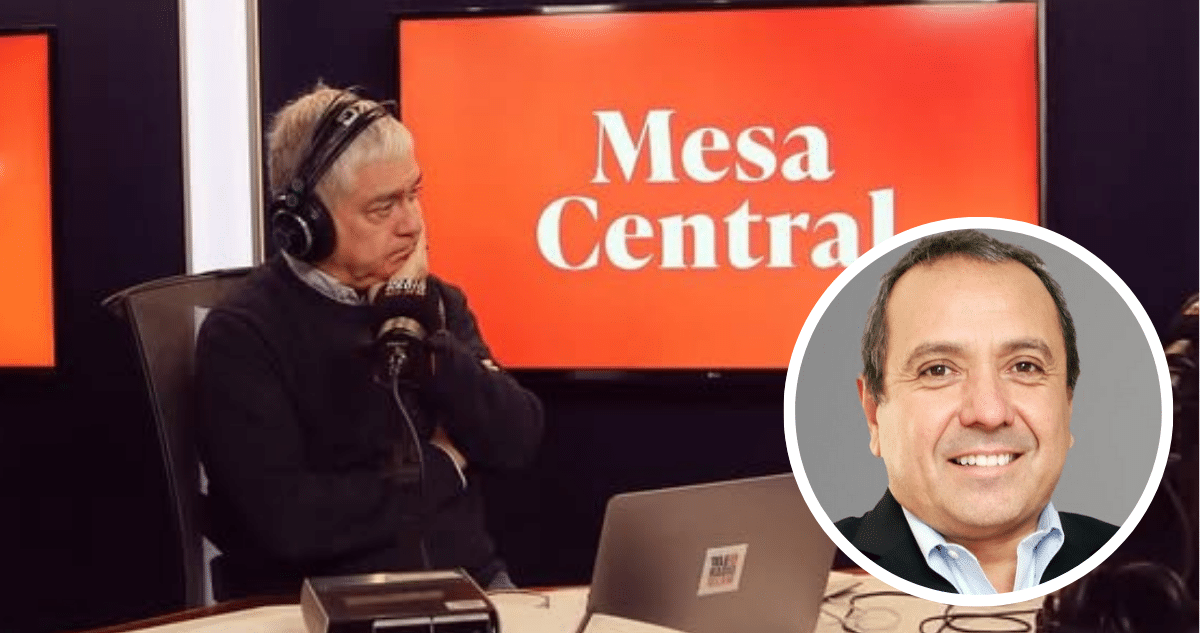 Periodista Cuestiona Investigación Sobre Directivo de Canal 13: