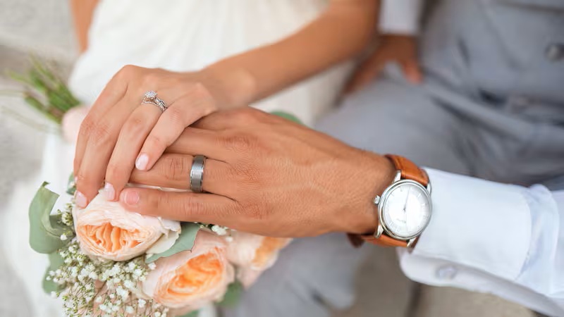 Perla Ilich y Nino Morales: Una Propuesta de Matrimonio Mágica en Disney World