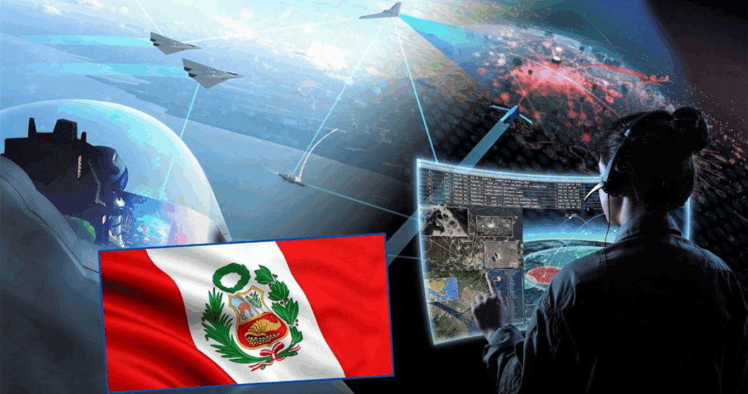 Perú se prepara para la guerra electrónica: Cómo el país enfrenta los desafíos de la nueva era de conflictos virtuales