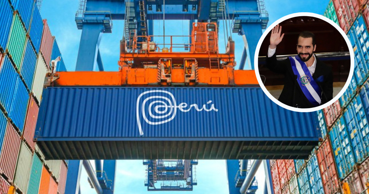 Perú y El Salvador: Un Acuerdo Comercial Estratégico que Transforma la Región