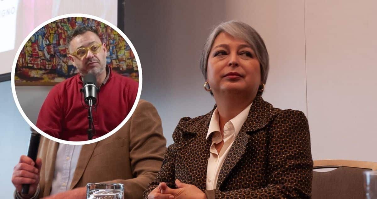 Polémica en el Comando de Jara: Llamado al Orden a Fernando Carmona