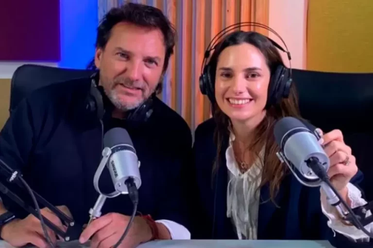 Polémica entre ex de Daniel Fuenzalida y Rosario Bravo: Acusaciones y Revelaciones