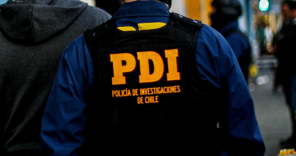 Policía de Investigaciones Frustra Intento de Robo en Fonda de Puchuncaví, Dejando un Muerto