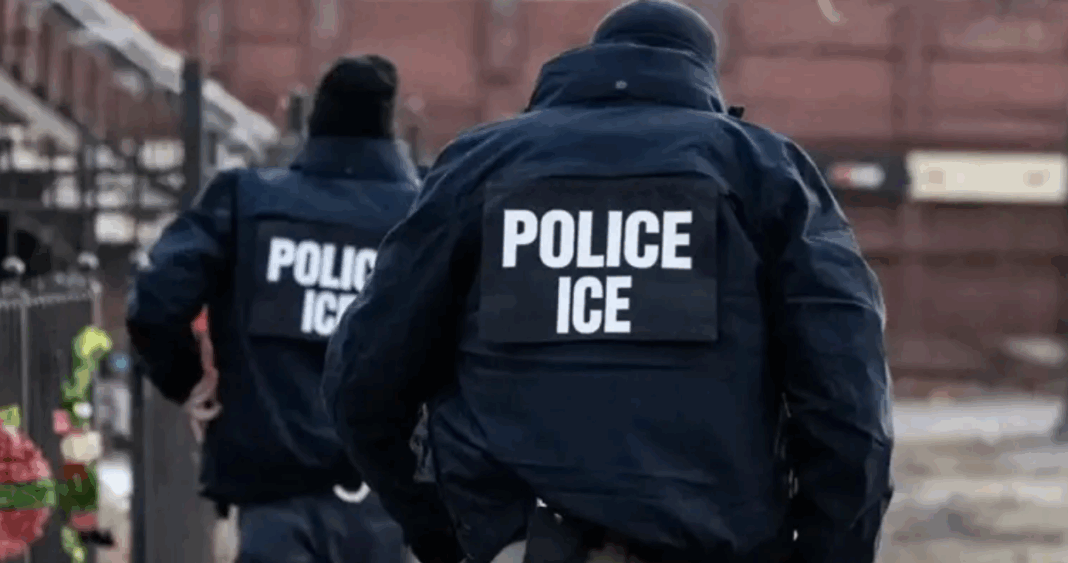 Políticos Arrestados en Protesta por Condiciones Inhumanas de Centros de Detención de Inmigrantes