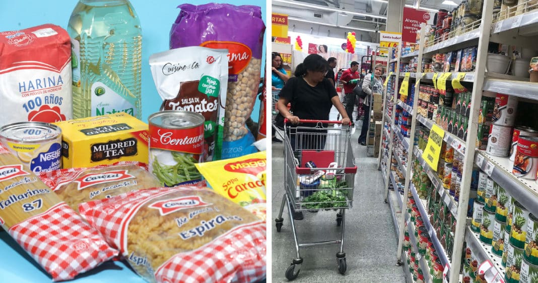 Precio por Unidad: Nuevo Reglamento Obliga a Comercios a Informar Costo por Kilo, Litro o Metro