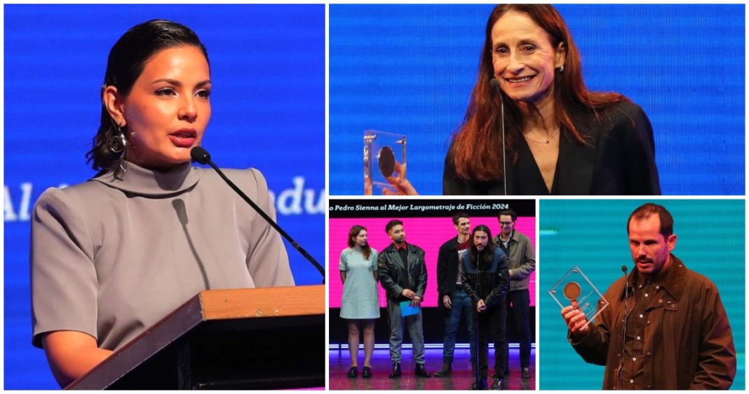 Premios Pedro Sienna 2025: Celebrando el Cine Chileno y la Destacada Trayectoria de Carmen Castillo